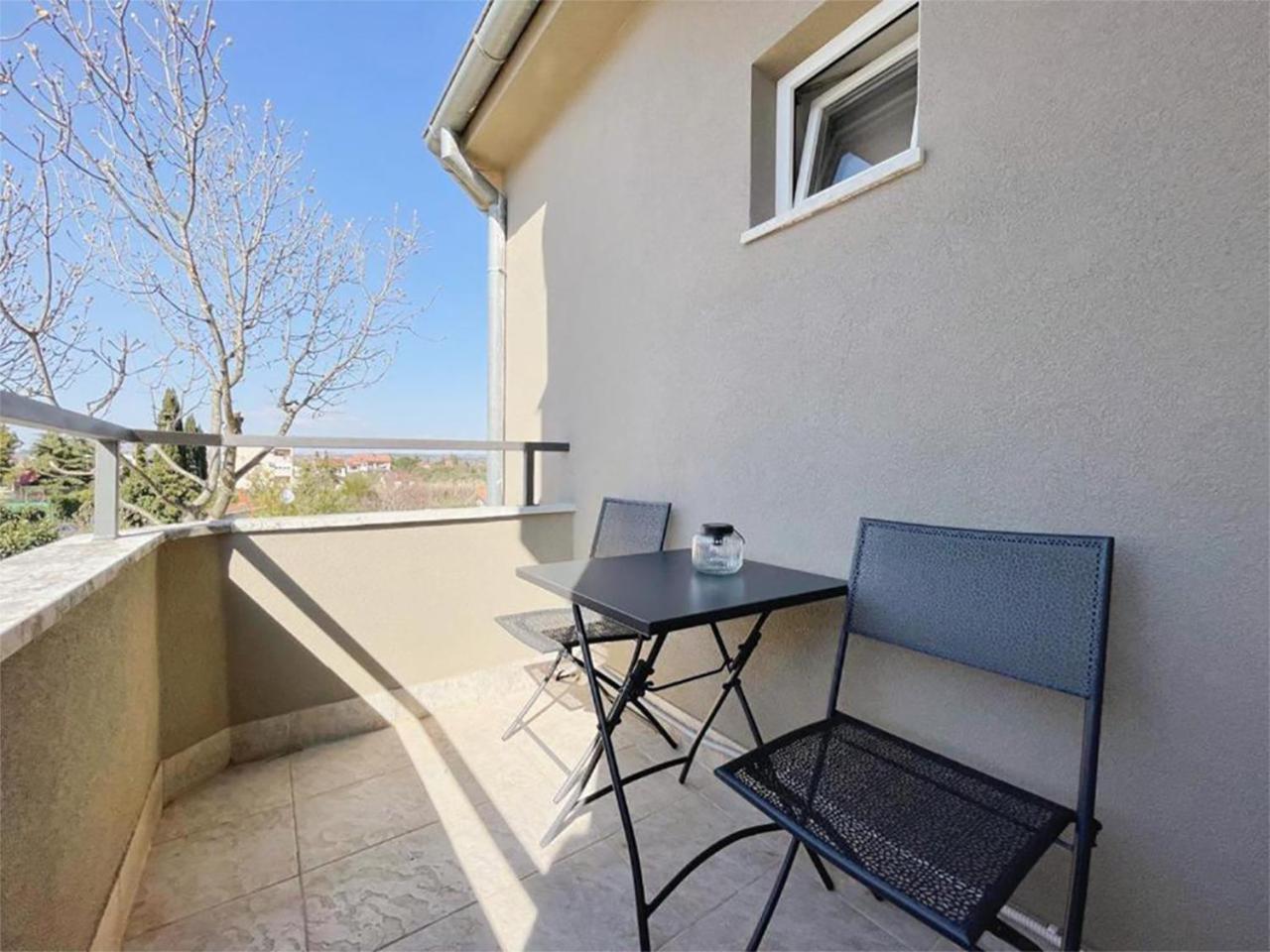 Caramel Comforts In Stinjan Only 800 Meters From The Beach Pula Exteriér fotografie